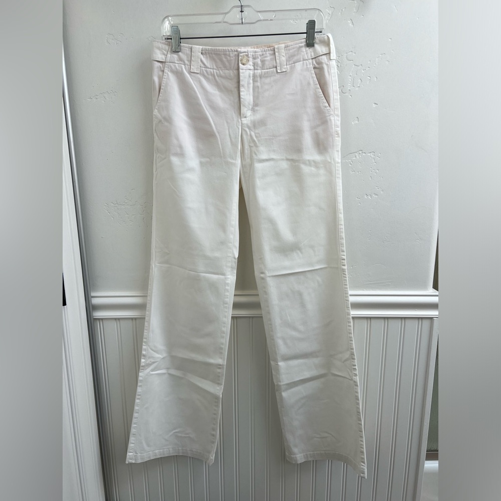 Vince bootcut pants
